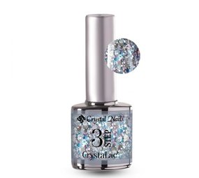 Crystal Nails Crystal Nails 3 step Crystalac 3S145 8 ml *niet leverbaar* Crystal Nails Crystal Nails 3 step Crystalac 3S145 8 ml *niet leverbaar*