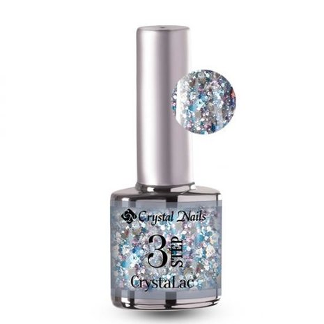 Crystal Nails Crystal Nails 3 step Crystalac 3S145 8 ml *niet leverbaar* Crystal Nails Crystal Nails 3 step Crystalac 3S145 8 ml *niet leverbaar*