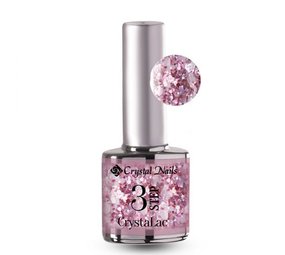 Crystal Nails Crystal Nails 3 step Crystalac 3S148 8 ml - TPO/HEMA vrij Crystal Nails Crystal Nails 3 step Crystalac 3S148 8 ml - TPO/HEMA vrij