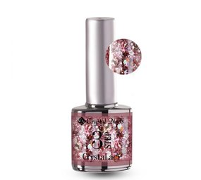 Crystal Nails Crystal Nails 3 step Crystalac 3S146 8 ml *niet leverbaar* Crystal Nails Crystal Nails 3 step Crystalac 3S146 8 ml *niet leverbaar*