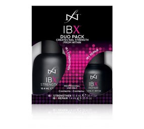 Famous Names IBX System Duo Pack - Repair + Strengthen Famous Names IBX System Duo Pack - Repair + Strengthen