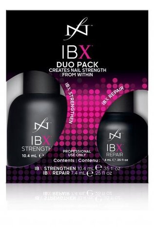Famous Names IBX System Duo Pack - Repair + Strengthen Famous Names IBX System Duo Pack - Repair + Strengthen