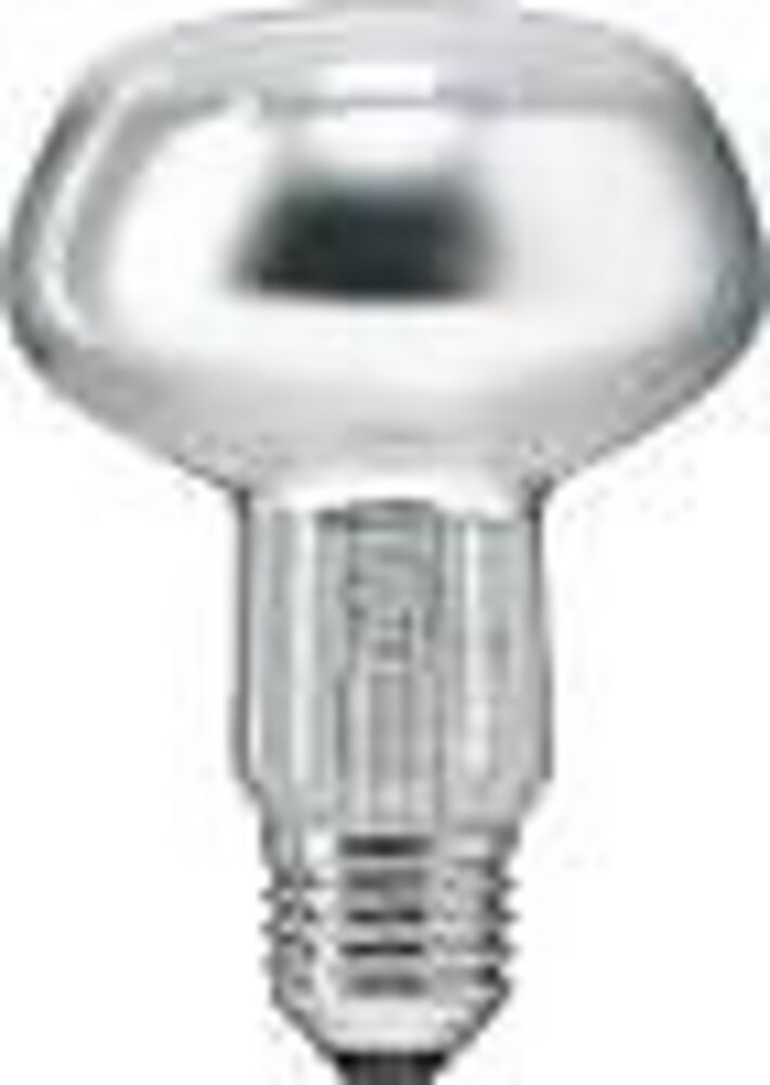 Famous Names IBX Gloeilamp 60W Famous Names IBX Gloeilamp 60W