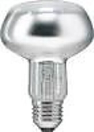 Famous Names IBX Gloeilamp 60W Famous Names IBX Gloeilamp 60W