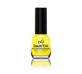 Famous Names Dadi' Oil 14,3 ml Famous Names Dadi' Oil 14,3 ml