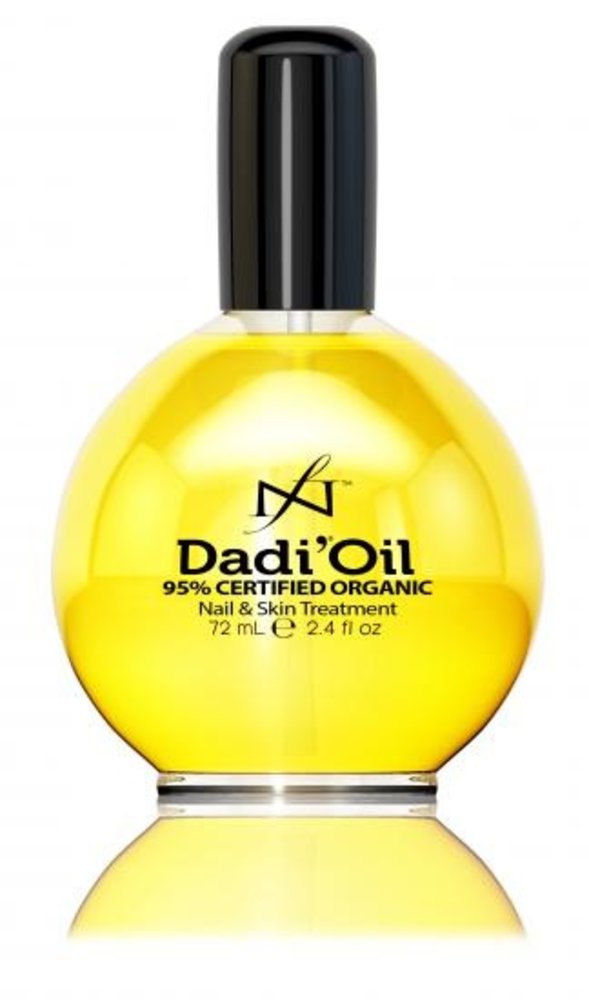 Famous Names Dadi' Oil 72 ml Famous Names Dadi' Oil 72 ml