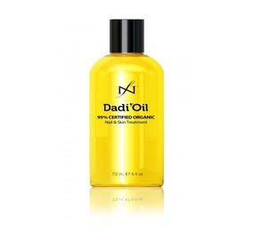 Famous Names Dadi' Oil 172 ml Famous Names Dadi' Oil 172 ml