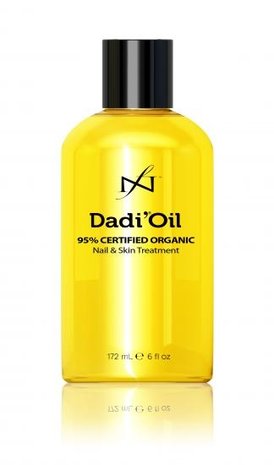 Famous Names Dadi' Oil 172 ml Famous Names Dadi' Oil 172 ml