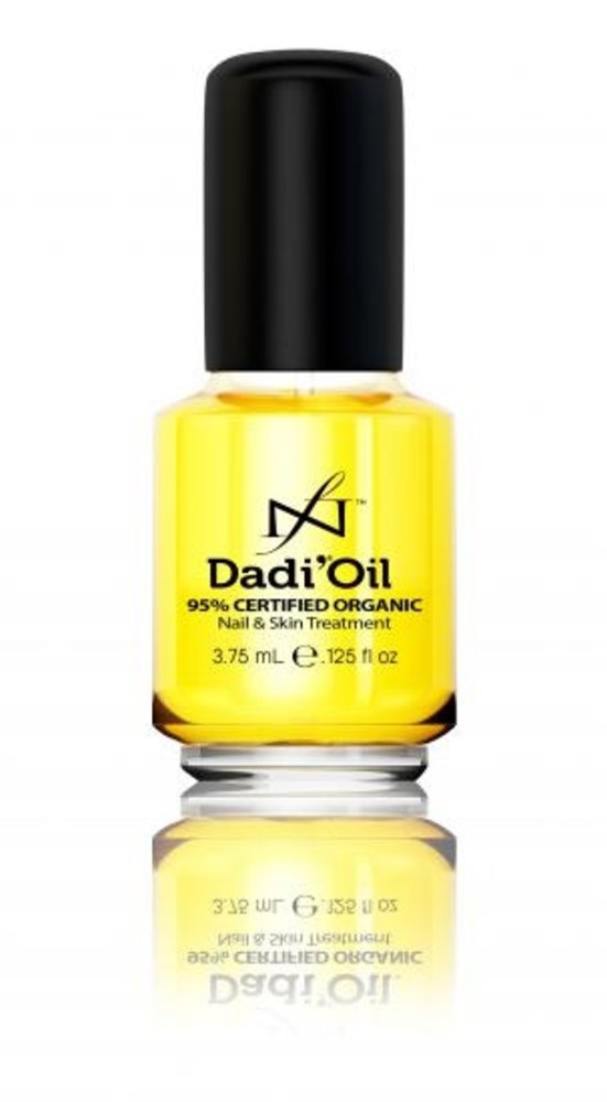 Famous Names Dadi' Oil 3,75 ml Famous Names Dadi' Oil 3,75 ml