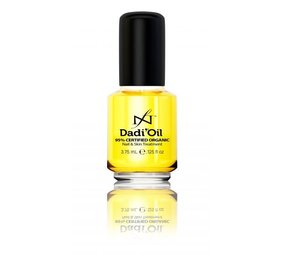 Famous Names Dadi' Oil 3,75 ml Famous Names Dadi' Oil 3,75 ml