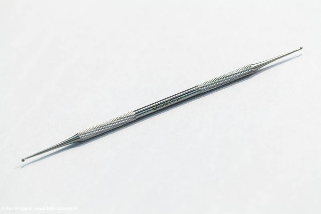 Gorge Nails Curette by Gorge Nails 16,5 cm Gorge Nails Curette by Gorge Nails 16,5 cm