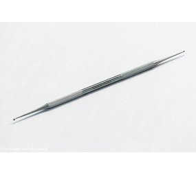 Gorge Nails Curette by Gorge Nails 16,5 cm - OP=OP