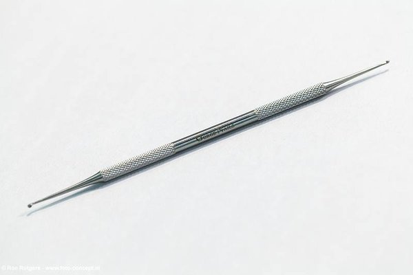 Gorge Nails Curette by Gorge Nails 16,5 cm Gorge Nails Curette by Gorge Nails 16,5 cm
