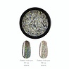 Crystal Nails Crystal Nails ChroMirror Galaxy Holo Crystal Nails Crystal Nails ChroMirror Galaxy Holo