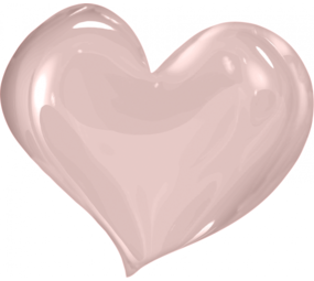 LoveNess LoveNess Brush 'n Love Barely Pink TPO/HEMA vrij LoveNess LoveNess Brush 'n Love Barely Pink TPO/HEMA vrij
