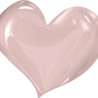 LoveNess LoveNess Brush 'n Love Barely Pink TPO/HEMA vrij LoveNess LoveNess Brush 'n Love Barely Pink TPO/HEMA vrij
