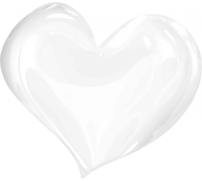 LoveNess LoveNess Brush 'n Love Clear TPO/HEMA vrij LoveNess LoveNess Brush 'n Love Clear TPO/HEMA vrij