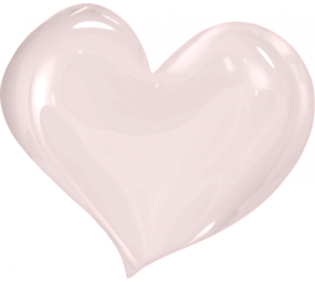 LoveNess LoveNess Brush 'n Love Princess Pink TPO/HEMA vrij LoveNess LoveNess Brush 'n Love Princess Pink TPO/HEMA vrij