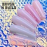 LoveNess LoveNess Brush 'n Love Princess White TPO/HEMA vrij LoveNess LoveNess Brush 'n Love Princess White TPO/HEMA vrij