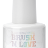 LoveNess LoveNess Brush 'n Love Princess White TPO/HEMA vrij LoveNess LoveNess Brush 'n Love Princess White TPO/HEMA vrij