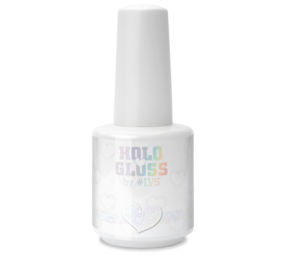 LoveNess LoveNess Holo Gloss by #LVS 15 ml TPO/HEMA vrij LoveNess LoveNess Holo Gloss by #LVS 15 ml TPO/HEMA vrij