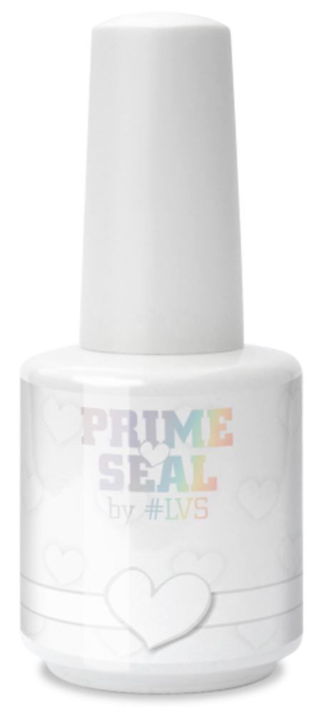 LoveNess LoveNess Prime Seal by #LVS 15 ml TPO/HEMA vrij LoveNess LoveNess Prime Seal by #LVS 15 ml TPO/HEMA vrij