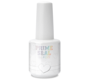 LoveNess LoveNess Prime Seal by #LVS 15 ml TPO/HEMA vrij LoveNess LoveNess Prime Seal by #LVS 15 ml TPO/HEMA vrij
