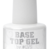 LoveNess LoveNess Base Top Gel by #LVS 15 ml TPO/HEMA vrij LoveNess LoveNess Base Top Gel by #LVS 15 ml TPO/HEMA vrij