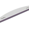 LoveNess 100/180 Sanding Buffer Half Moon Grey LoveNess 100/180 Sanding Buffer Half Moon Grey