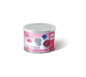 Lash eXtend Lash eXtend Strip Wax Glitter 400 ml *niet leverbaar*