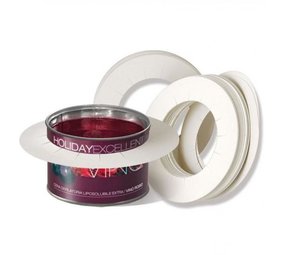 Lash eXtend LasheXtend Bescherm Ringen Wax Heater 100 stuks