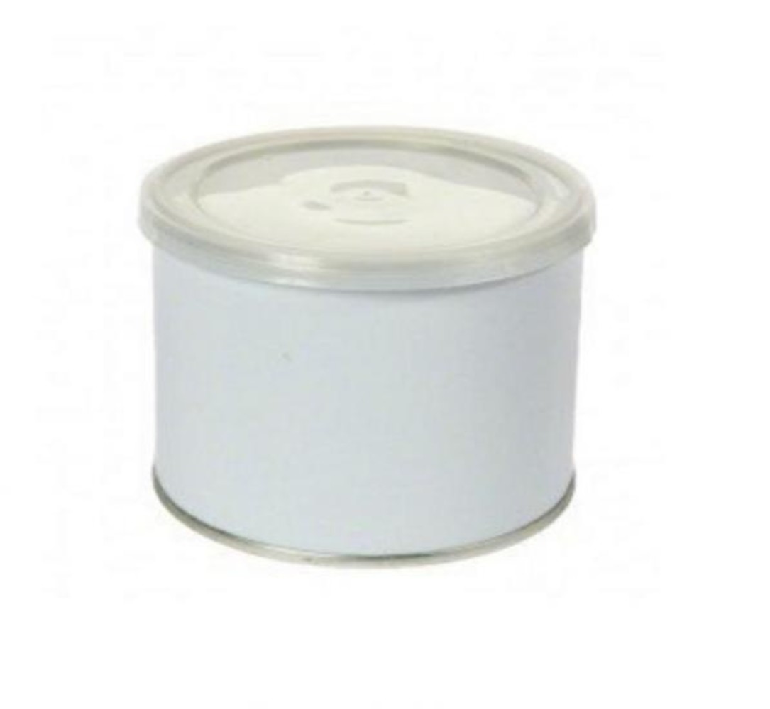 Lash eXtend LasheXtend Leeg Blik 400 ml voor Wax etc. Lash eXtend LasheXtend Leeg Blik 400 ml voor Wax etc.
