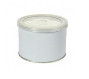 Lash eXtend LasheXtend Leeg Blik 400 ml voor Wax etc.