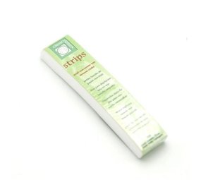 Lash eXtend Lash eXtend Harsstrips | Waxing Strips SMALL 3 cm x 12,5 cm - 200 st Lash eXtend Lash eXtend Harsstrips | Waxing Strips SMALL 3 cm x 12,5 cm - 200 st