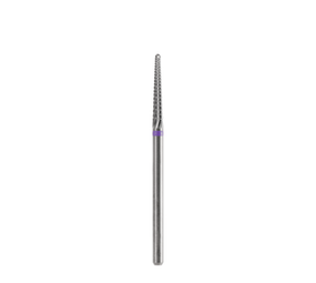 LoveNess LoveNess Kegel Freesbitje Fijn Lila 2,3 mm LoveNess LoveNess Kegel Freesbitje Fijn Lila 2,3 mm