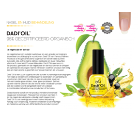 Famous Names Flyer over Dadi' Oil & Dadi' Lotion 100 stuks (2 zijdig) Famous Names Flyer over Dadi' Oil & Dadi' Lotion 100 stuks (2 zijdig)