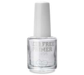 LoveNess LoveNess Acid Free Primer | Nail Prep 15 ml LoveNess LoveNess Acid Free Primer | Nail Prep 15 ml