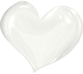 LoveNess LoveNess Brush On Fiber White Shores by #LVS TPO/HEMA vrij LoveNess LoveNess Brush On Fiber White Shores by #LVS TPO/HEMA vrij