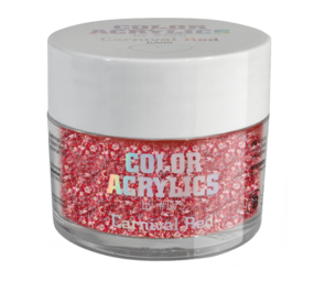 LoveNess LoveNess Color Acryl Carnival Red CA08 - 7 gram LoveNess LoveNess Color Acryl Carnival Red CA08 - 7 gram