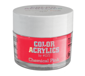 LoveNess LoveNess Color Acryl Chemical Pink CA13 - 7 gram LoveNess LoveNess Color Acryl Chemical Pink CA13 - 7 gram