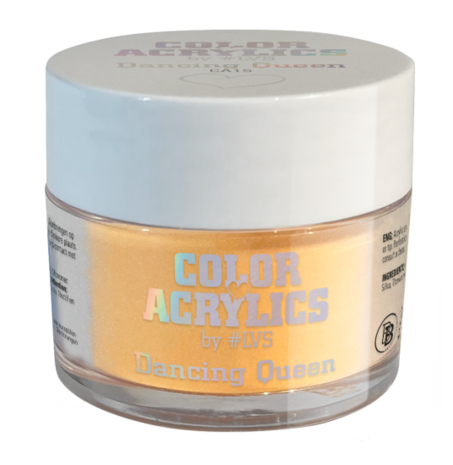 LoveNess LoveNess Color Acryl Dancing Queen CA15 - 7 gram LoveNess LoveNess Color Acryl Dancing Queen CA15 - 7 gram