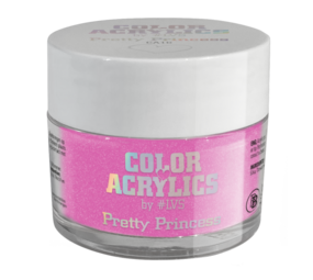 LoveNess LoveNess Color Acryl Pretty Princess CA16 - 7 gram LoveNess LoveNess Color Acryl Pretty Princess CA16 - 7 gram