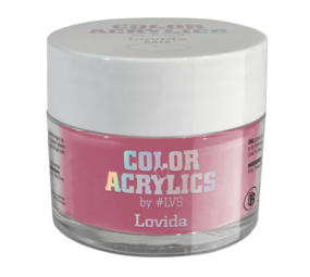 LoveNess LoveNess Color Acryl Lovida CA18 - 7 gram LoveNess LoveNess Color Acryl Lovida CA18 - 7 gram