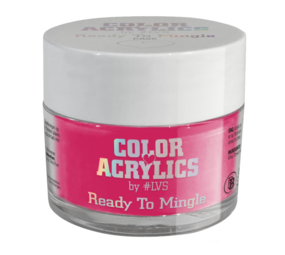 LoveNess LoveNess Color Acryl Ready To Mingle CA22 - 7 gram LoveNess LoveNess Color Acryl Ready To Mingle CA22 - 7 gram