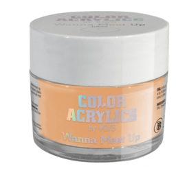 LoveNess LoveNess Color Acryl Wanna Meet Up CA23 - 7 gram LoveNess LoveNess Color Acryl Wanna Meet Up CA23 - 7 gram