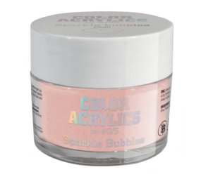 LoveNess LoveNess Color Acryl Sparkle Bubbles CA30 - 7 gram LoveNess LoveNess Color Acryl Sparkle Bubbles CA30 - 7 gram