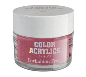 LoveNess LoveNess Color Acryl Forbidden Fruit CA32 - 7 gram LoveNess LoveNess Color Acryl Forbidden Fruit CA32 - 7 gram