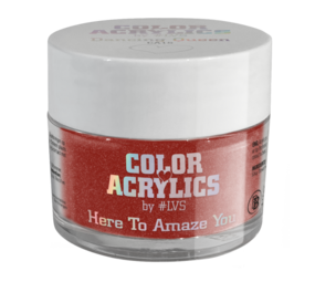LoveNess LoveNess Color Acryl Here To Amaze You CA33 - 7 gram LoveNess LoveNess Color Acryl Here To Amaze You CA33 - 7 gram