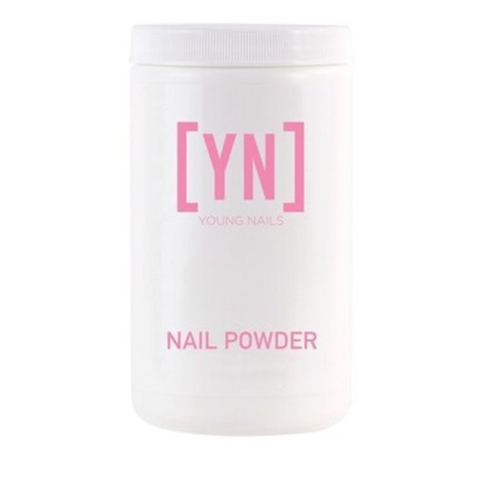 Young Nails Young Nails Speed Clear Powder Young Nails Young Nails Speed Clear Powder