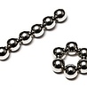 LoveNess LoveNess Cat Eye Magnet Balls 5 Stuks